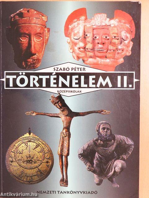 Történelem II.