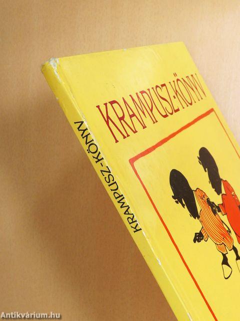 Krampusz-könyv