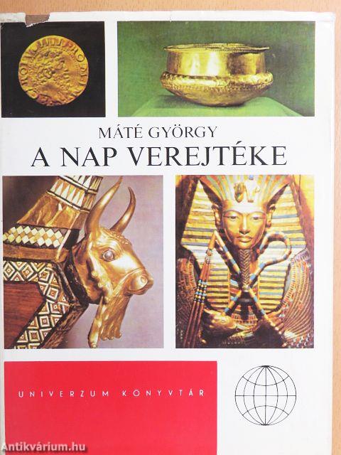 A Nap verejtéke