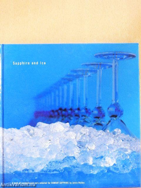 Sapphire and Ice