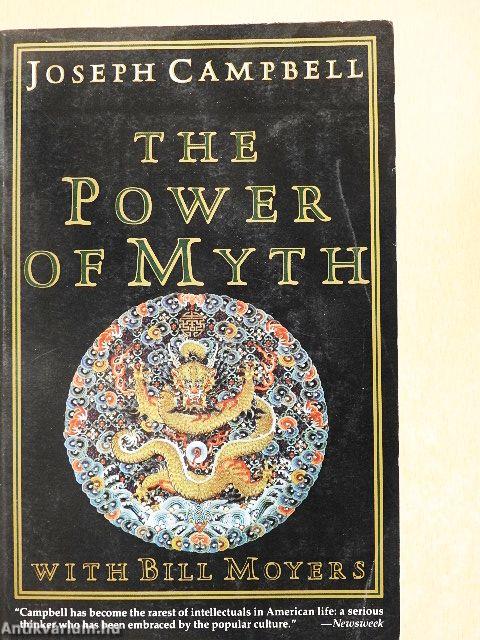The Power of Myth