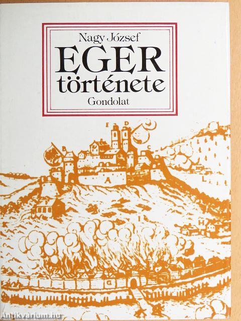 Eger története