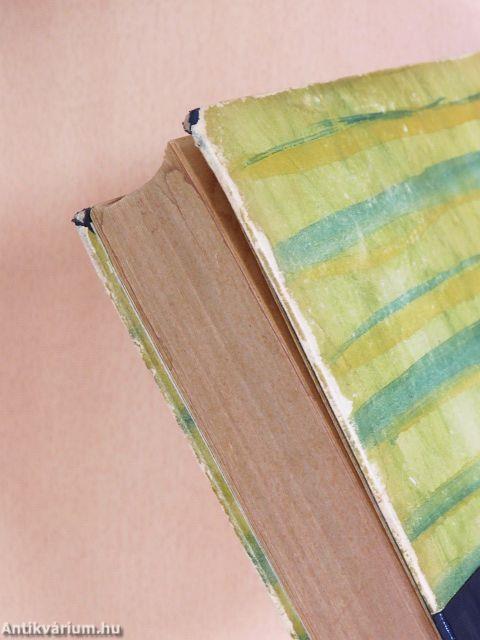 A Noszty fiú esete Tóth Marival 