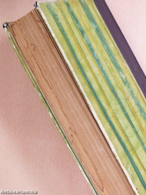 A Noszty fiú esete Tóth Marival 