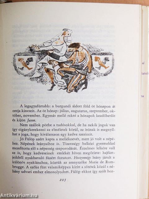 Szerelem, házasság