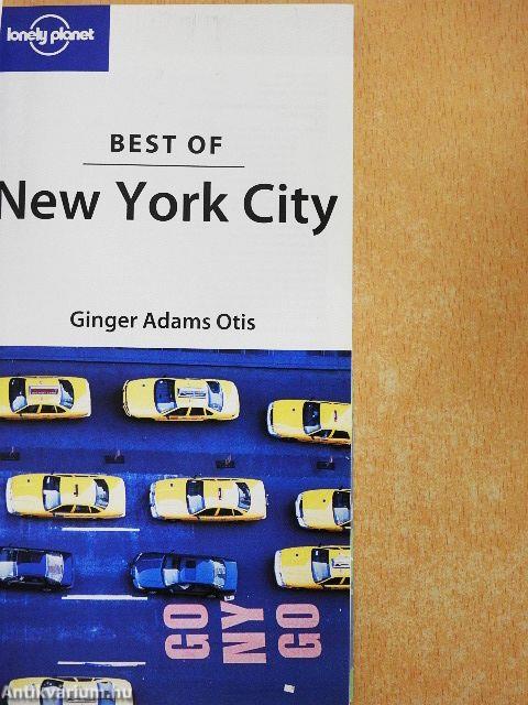 Best of New York City