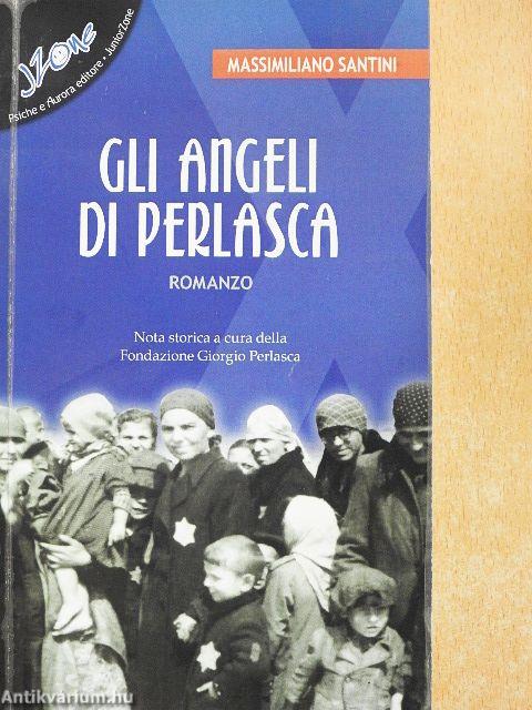 Gli Angeli di Perlasca
