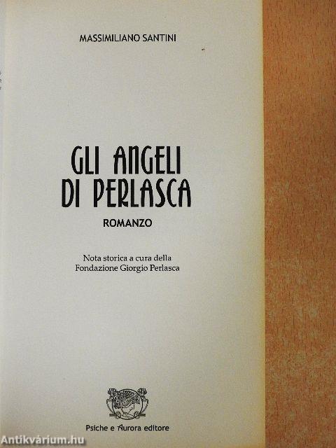 Gli Angeli di Perlasca