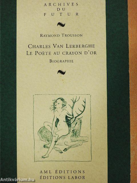 Charles van Lerberghe