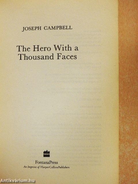 The Hero with a Thousand Faces