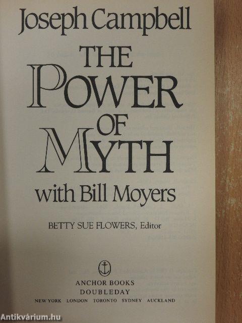 The Power of Myth