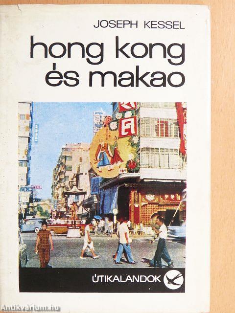 Hong Kong és Makao