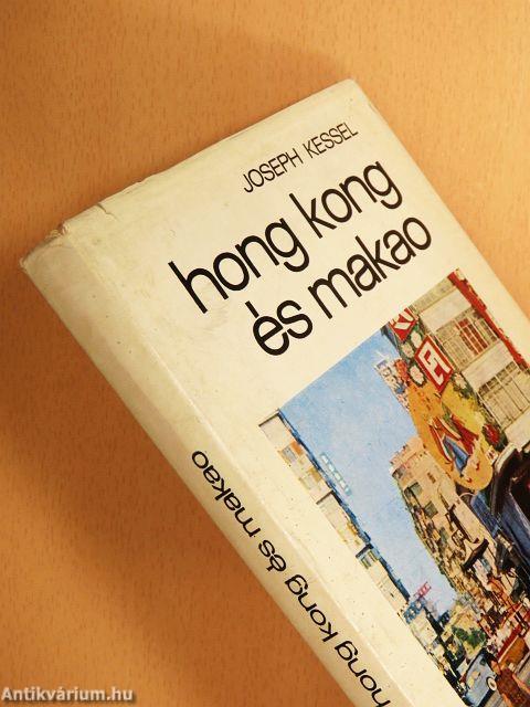 Hong Kong és Makao