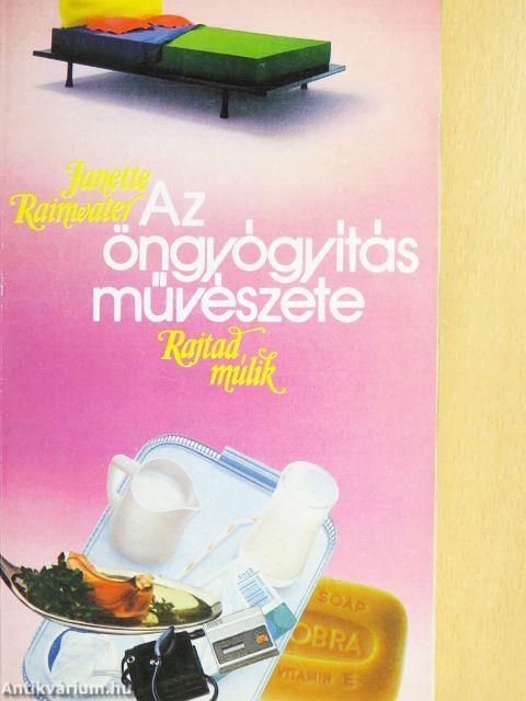 Az öngyógyítás művészete