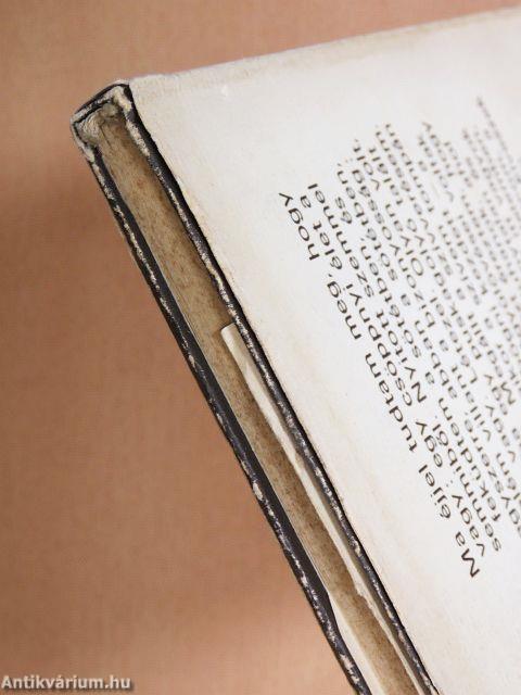 Levél egy meg nem született gyermekhez