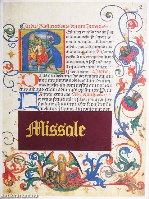 Missale