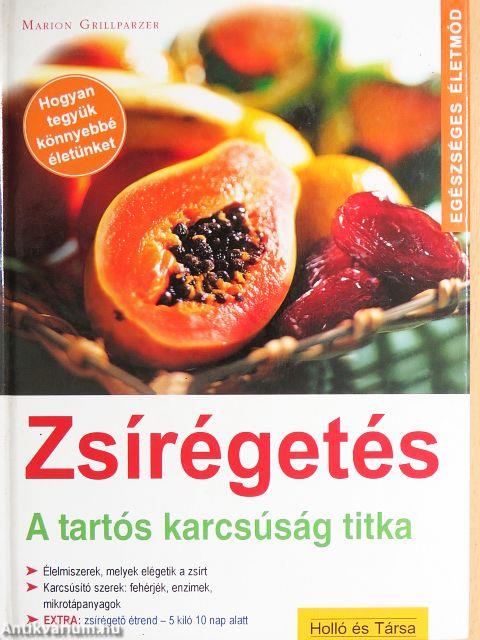 Zsírégetés