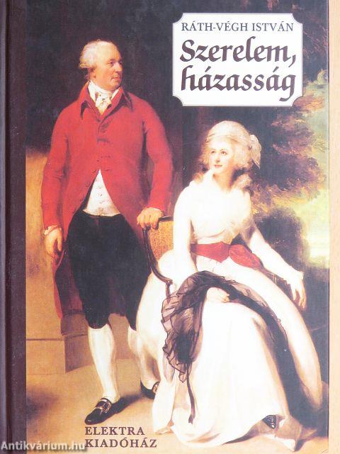 Szerelem, házasság II.