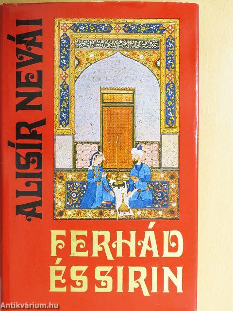 Ferhád és Sirin