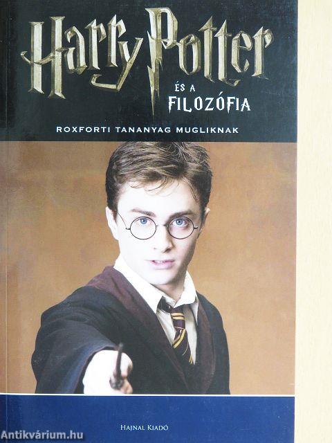 Harry Potter és a filozófia