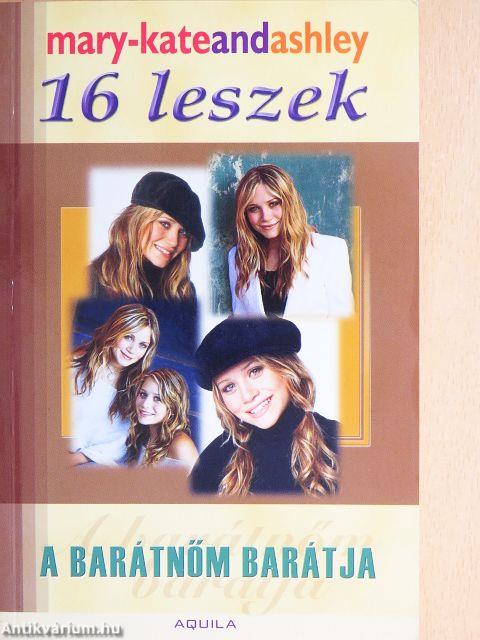 A barátnőm barátja