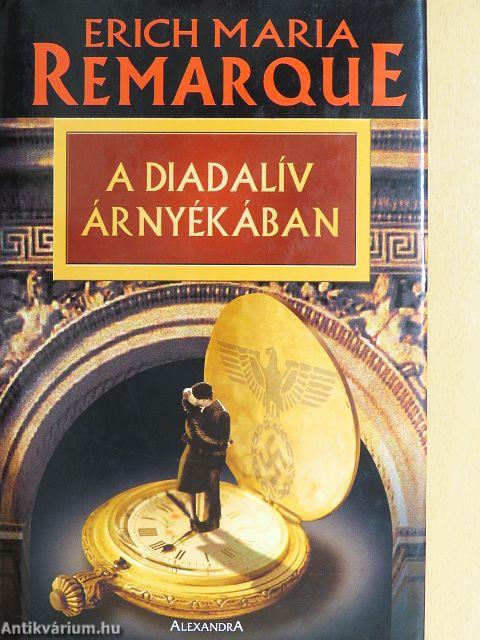 A Diadalív árnyékában