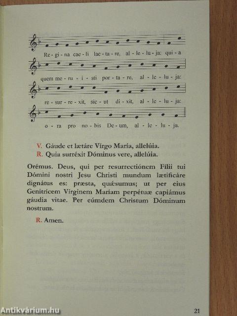 Szerzetesi hivatásunk ünnepe