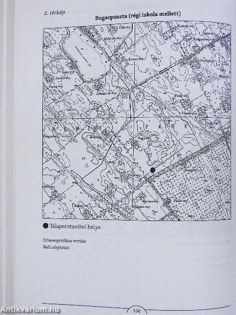 Ökológia az ezredfordulón I-III.