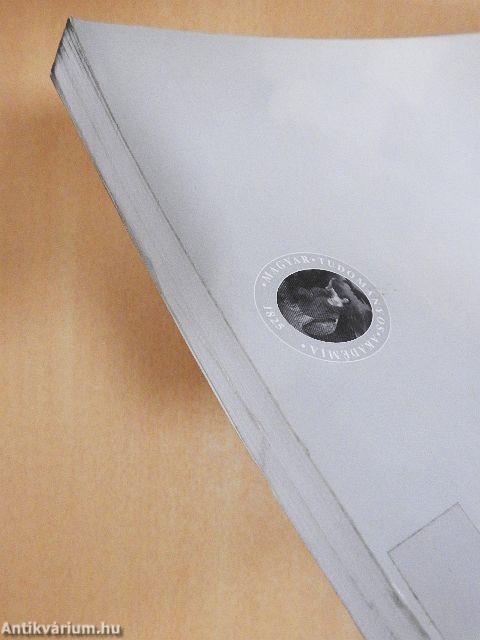 A technológia helyzete és jövője