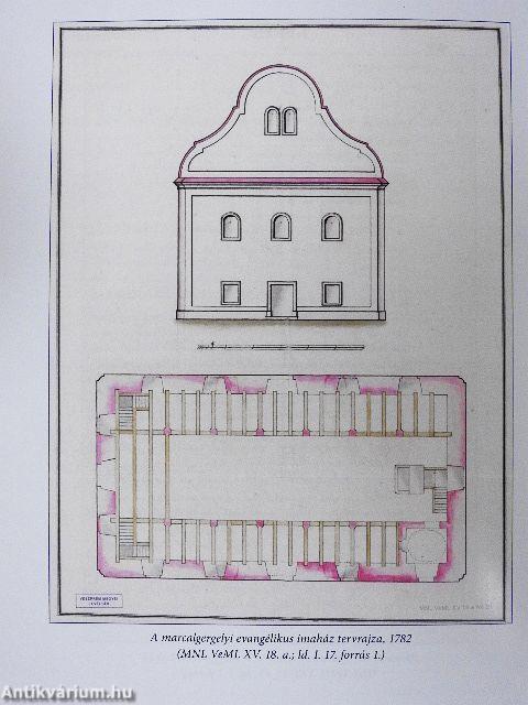 Dokumentumok az MNL Veszprém Megyei Levéltárából