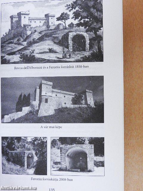 Parthenope veszedelme