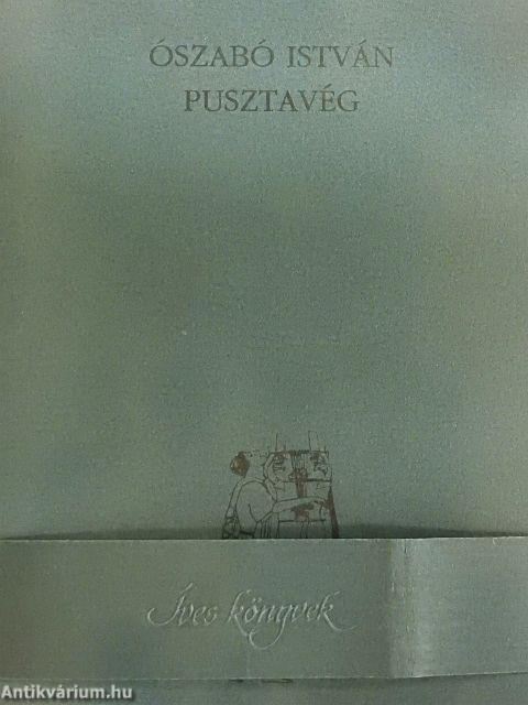 Pusztavég