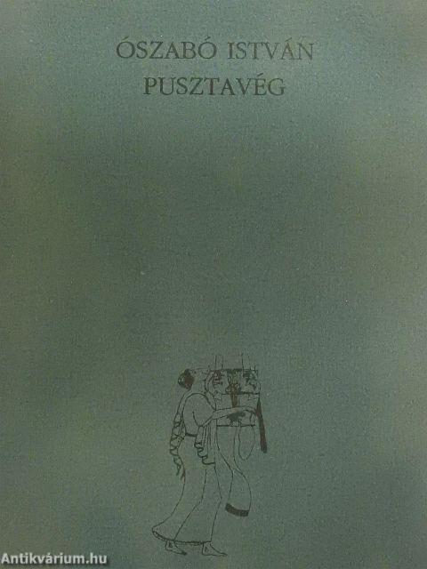 Pusztavég