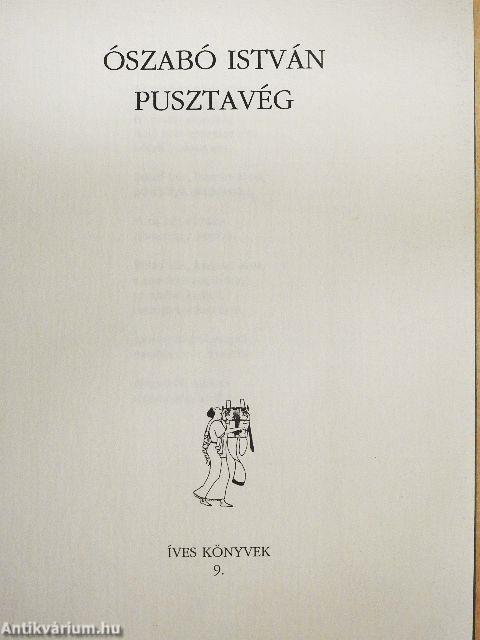 Pusztavég