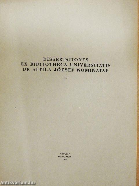 A szegedi Egyetemi Könyvtár Móra-kéziratai