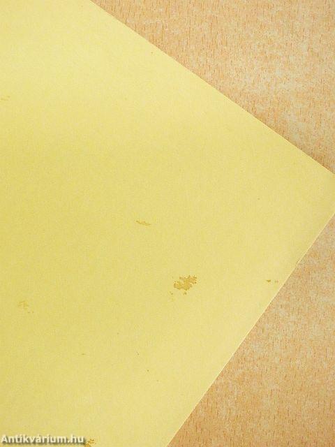 Egy írástudó szegedi parasztpolgár a 20. század elejéről