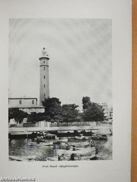 Cejlon, az éden szigete