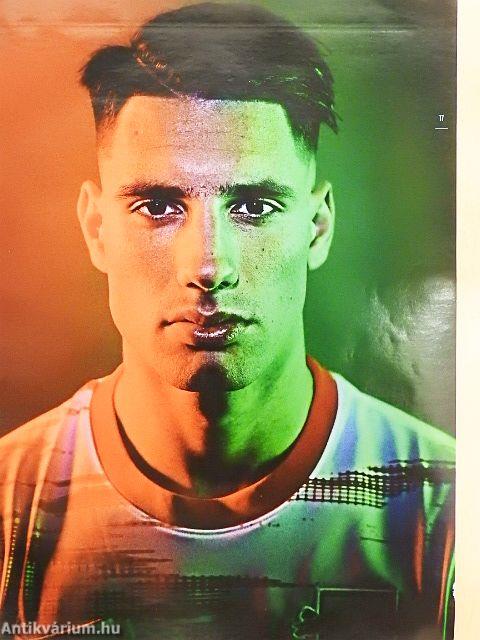 Forbes 2021. január-december