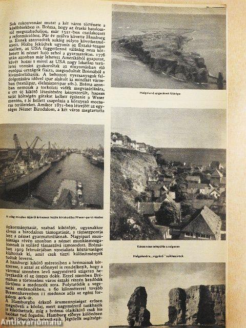 Föld és Ég 1973. január-december