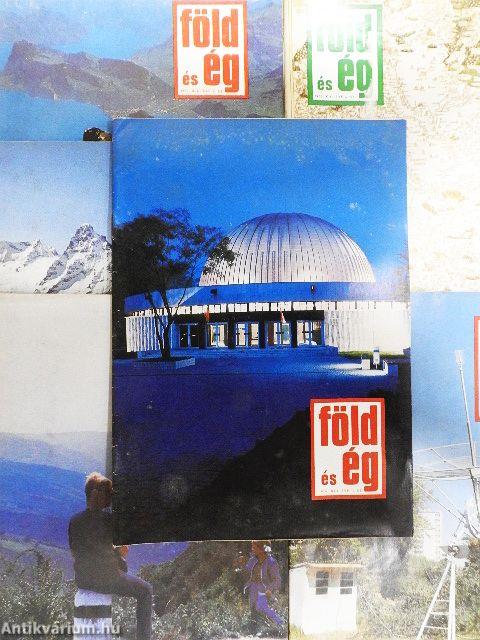 Föld és Ég 1978. január-december