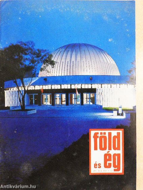Föld és Ég 1978. január-december