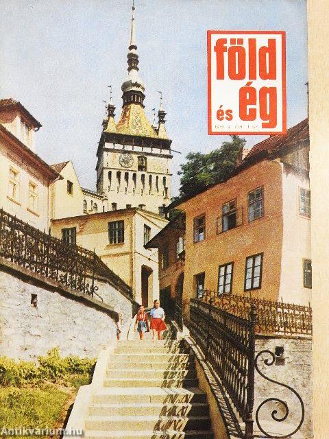 Föld és Ég 1975. január-december