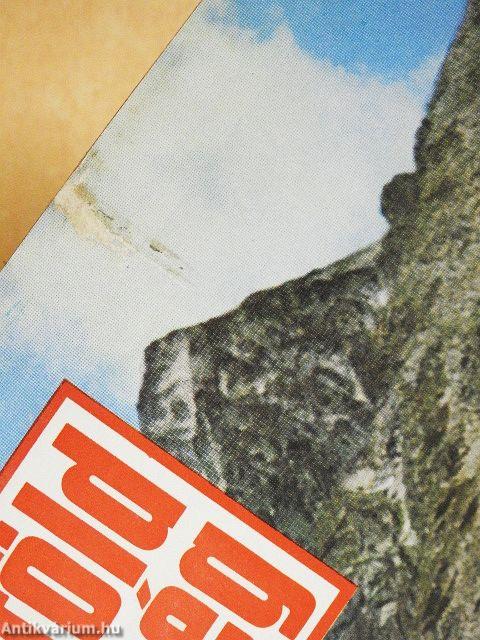 Föld és Ég 1975. január-december