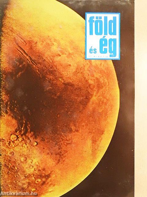 Föld és Ég 1977. január-december