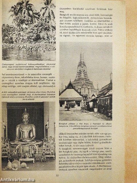 Föld és Ég 1977. január-december