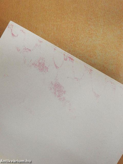 Herendi porcelán edények