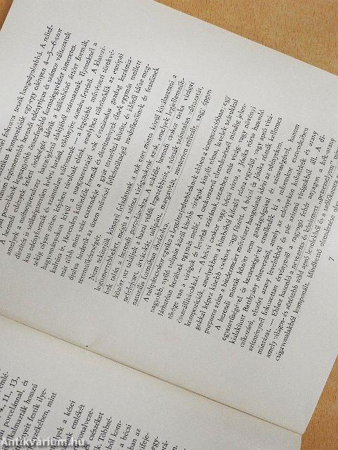 Herendi porcelán edények