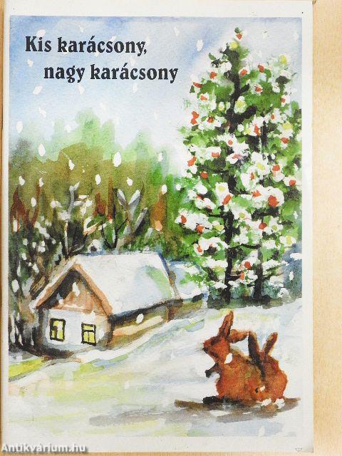 Kis karácsony, nagy karácsony