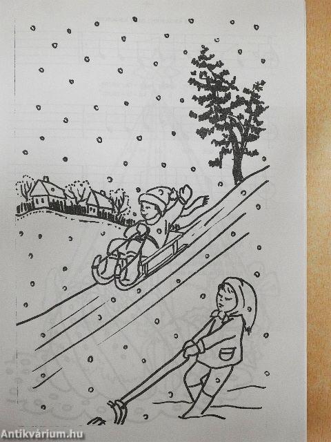 Kis karácsony, nagy karácsony