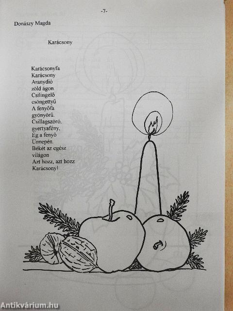 Kis karácsony, nagy karácsony